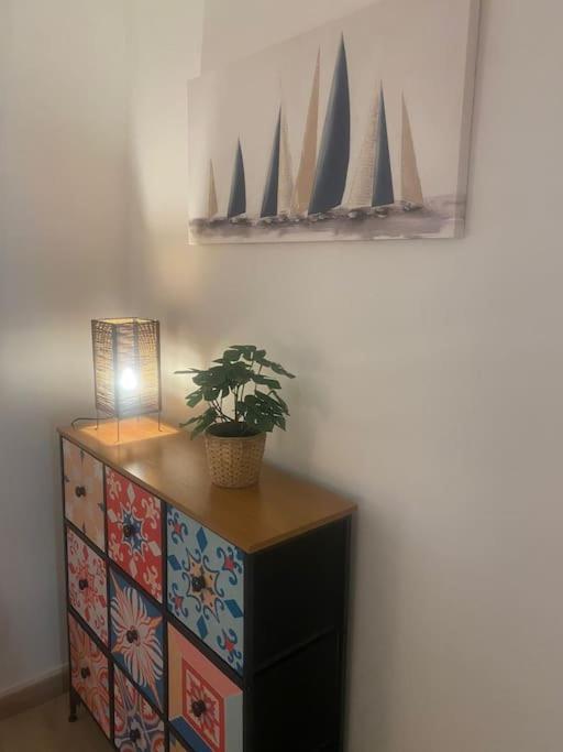 Appartement Neuf Cosy Centre Ville Quartier Haut 세테 외부 사진