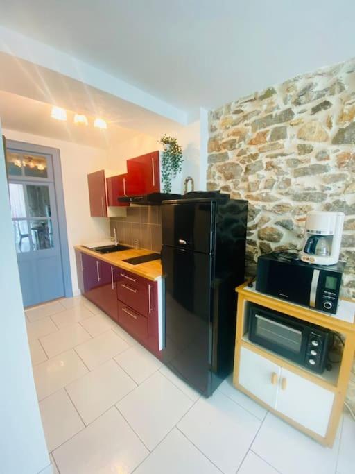 Appartement Neuf Cosy Centre Ville Quartier Haut 세테 외부 사진