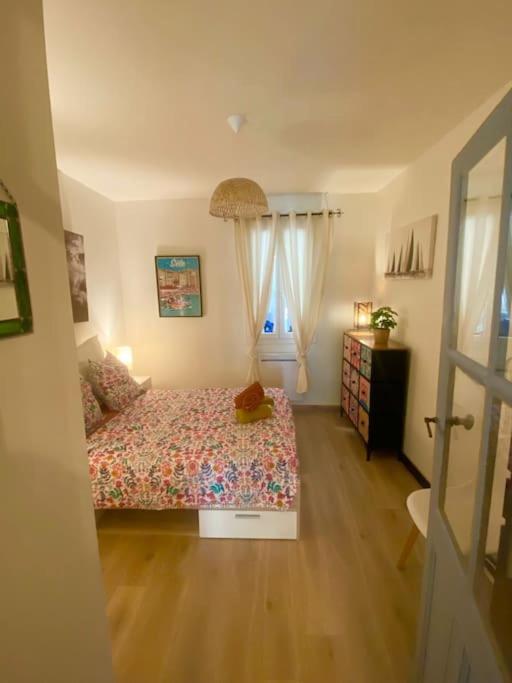 Appartement Neuf Cosy Centre Ville Quartier Haut 세테 외부 사진