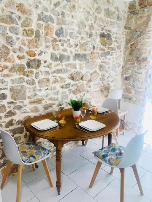 Appartement Neuf Cosy Centre Ville Quartier Haut 세테 외부 사진
